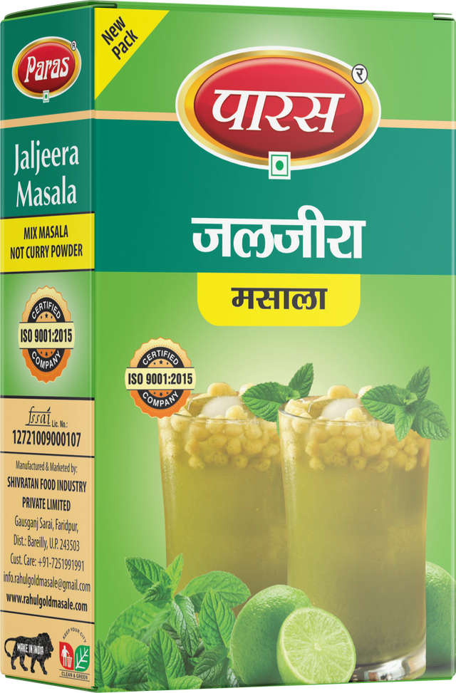 Jaljeera Masala thumbnail 2