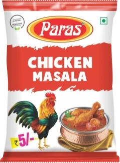 Chicken Masala