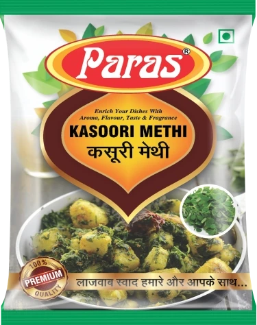 Kasoori Methi